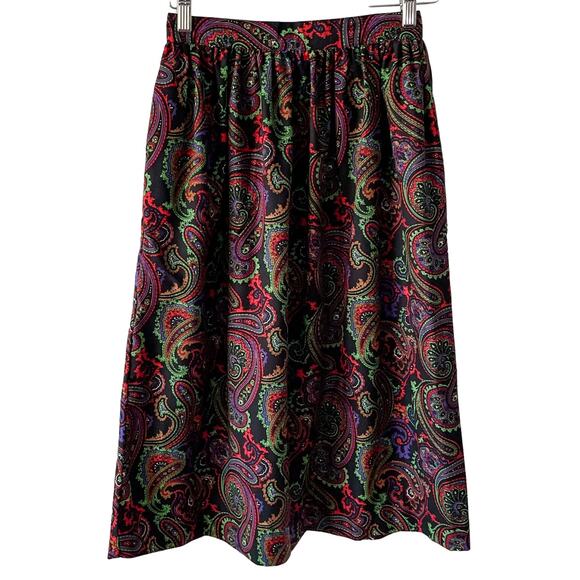 Vintage skirt - Picture 6 of 7